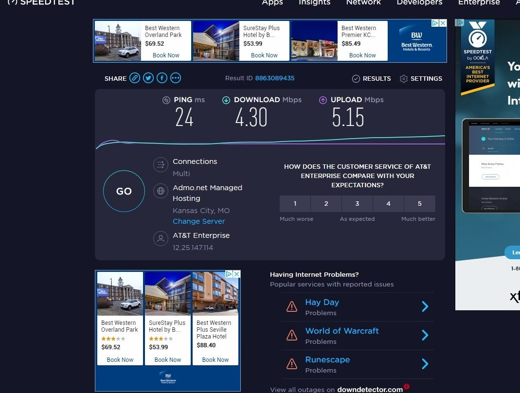 Staybridge Suites Overland Park-Kansas City Area by IHG