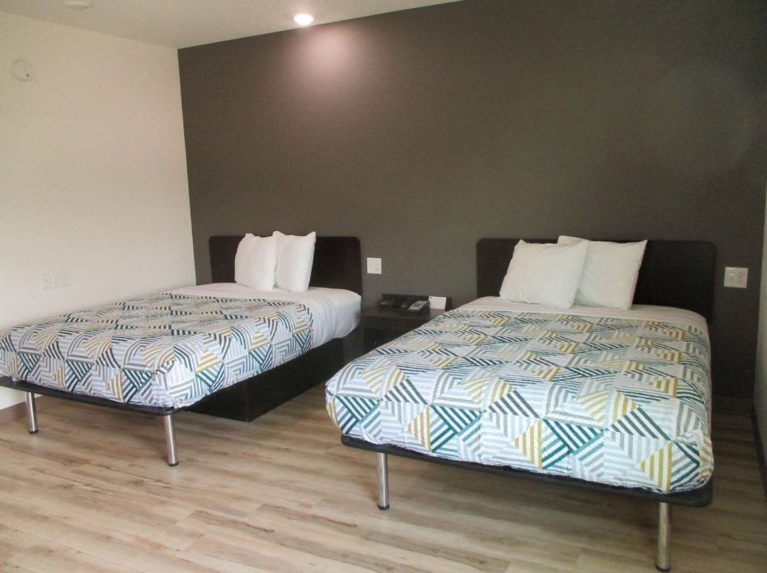 Studio 6 Port Allen, LA - Baton Rouge I-10主图