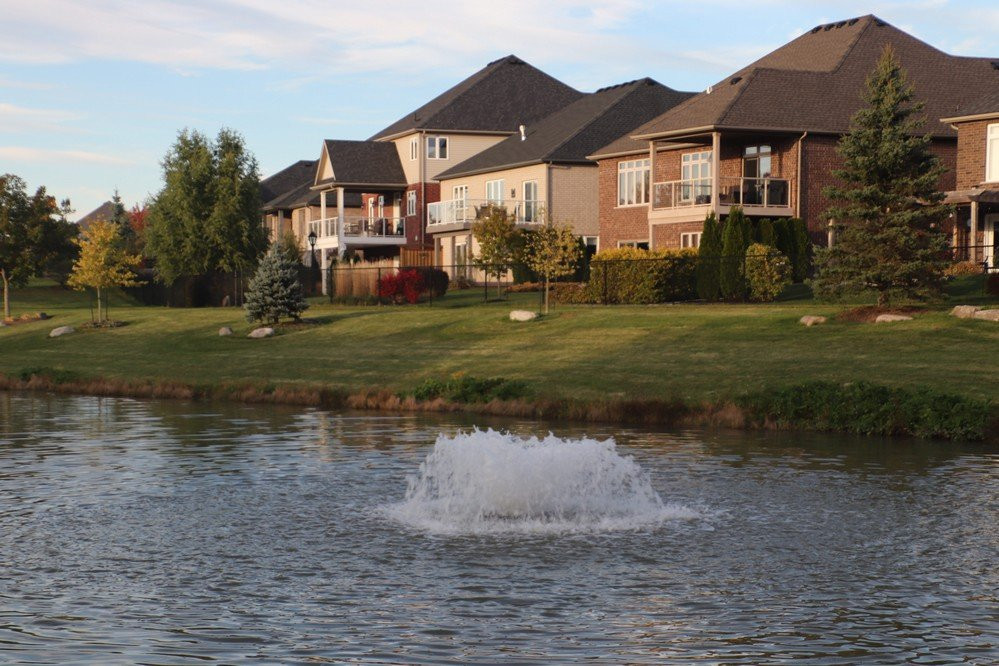 Coyle Creek Park-Welland必去景点