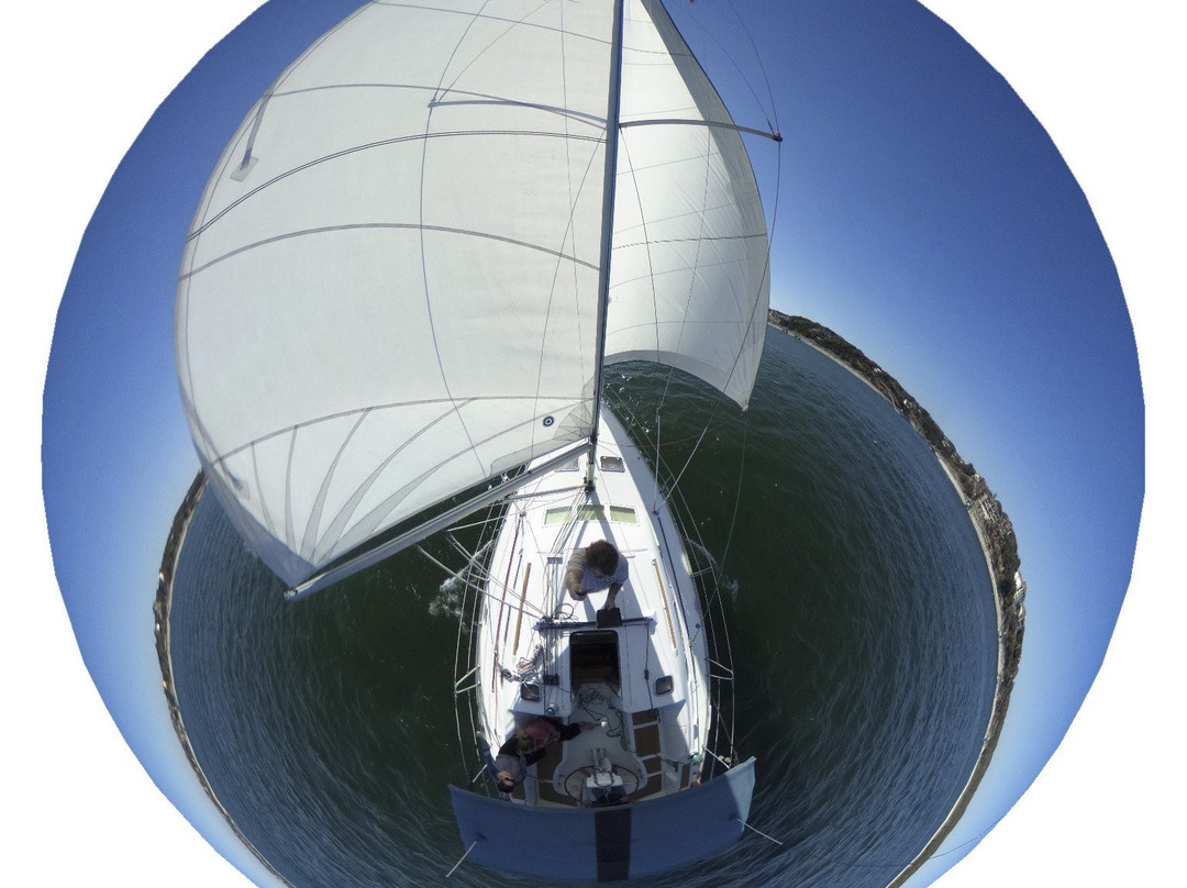 Sail Ripple-Lakeway必去景点