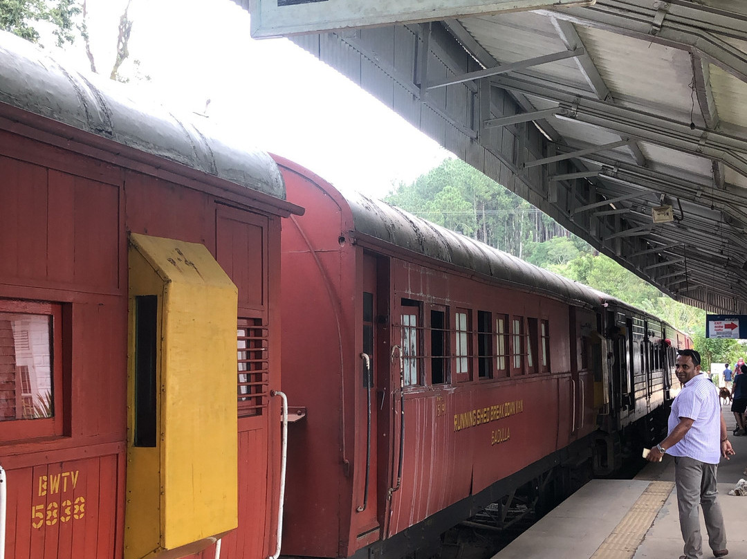 Ceylon Dreams-卡卢特勒必去景点