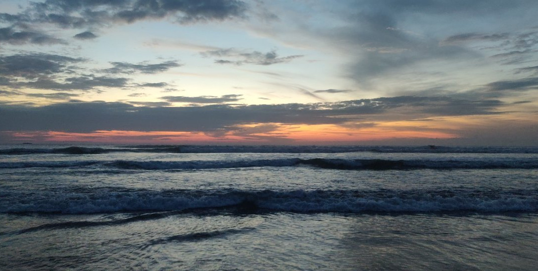 Panadura Beach景点图片