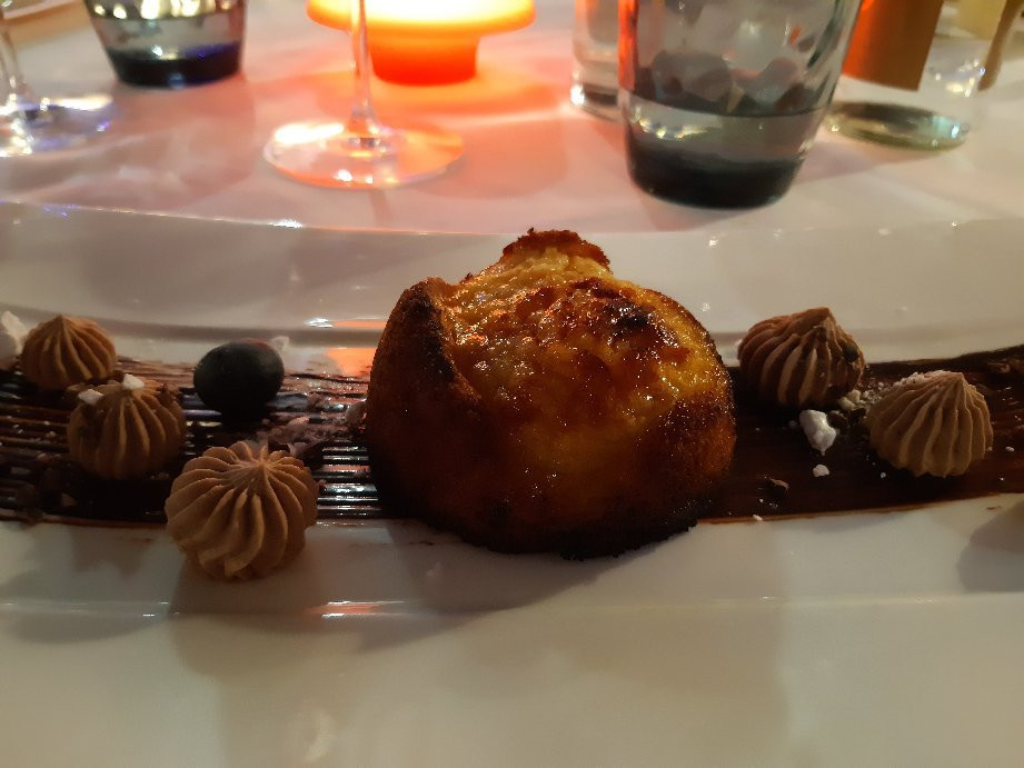 Hotel Restaurant L'essille主图