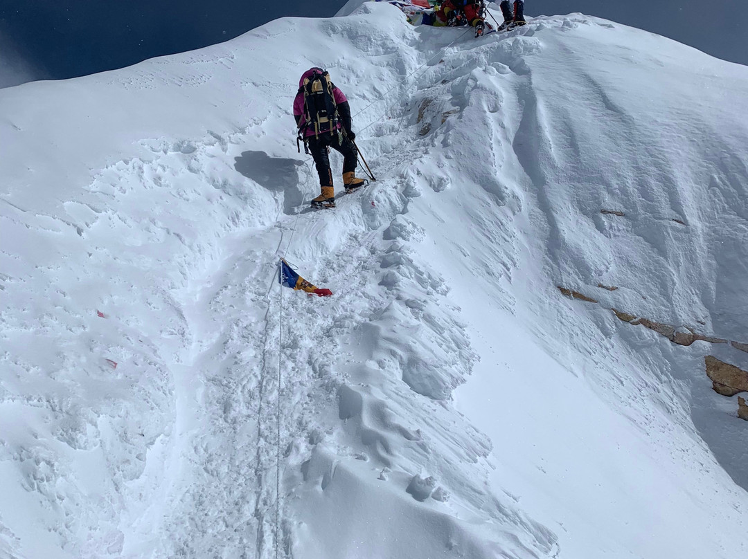 Snowy Horizon Treks & Expedition-加德满都必去景点