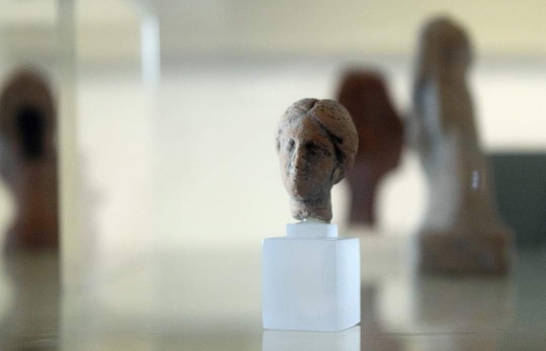 Archaeological Museum景点图片