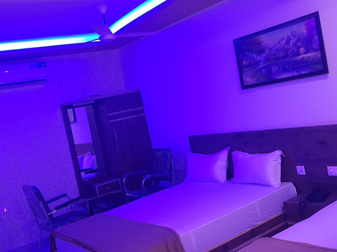 Punganur旅游攻略图片