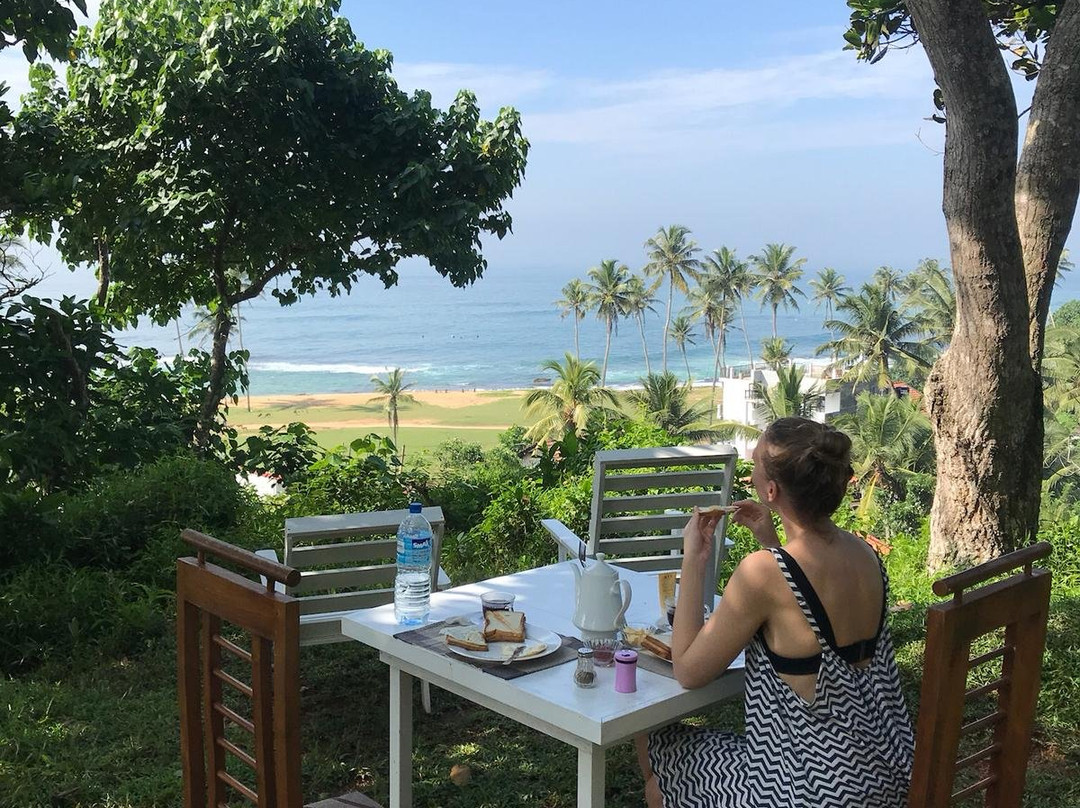 Gurubebila酒店住宿-Sky Mountain