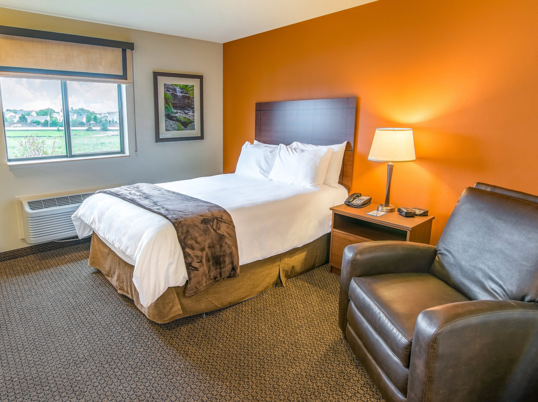 My Place Hotel - Minneapolis/Shakopee, MN主图