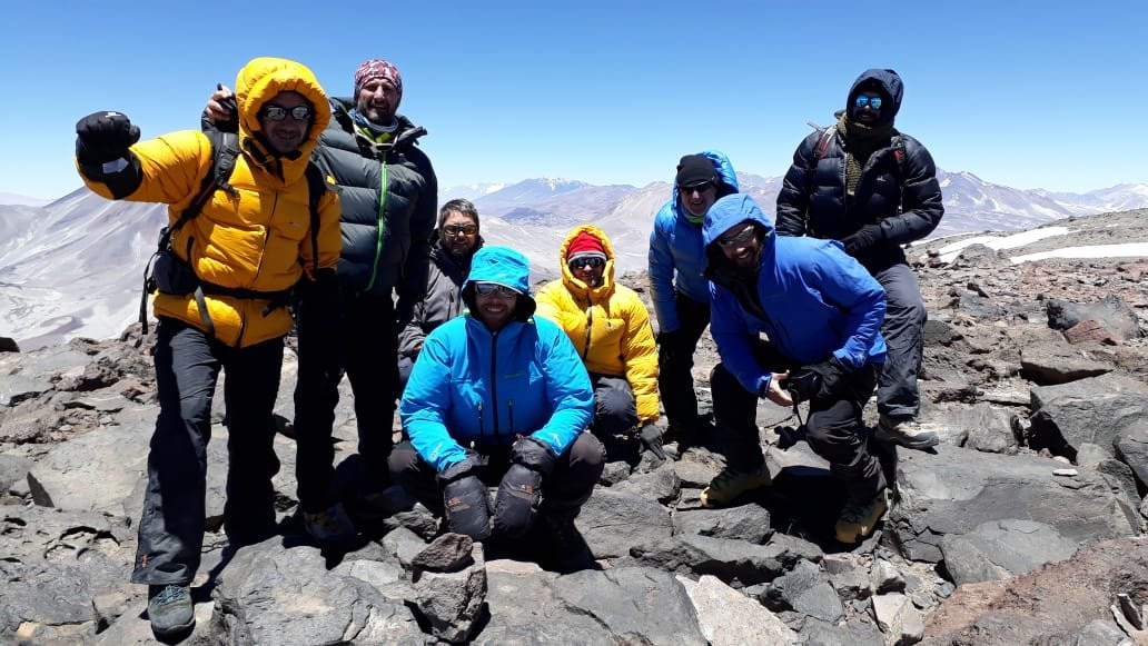 Argentina Trails-萨尔塔必去景点