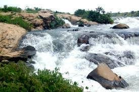 Bujagali Falls景点图片