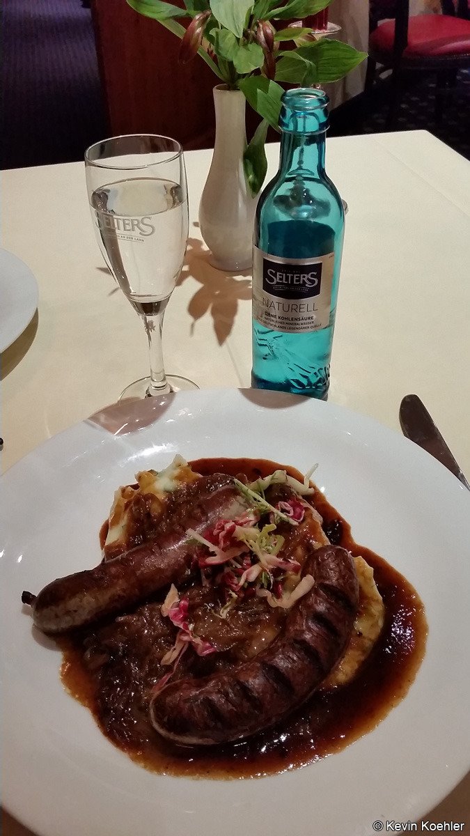 Hotel Doellnsee-Schorfheide-餐饮
