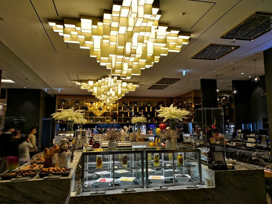 High1 Grand Hotel Main Tower主图