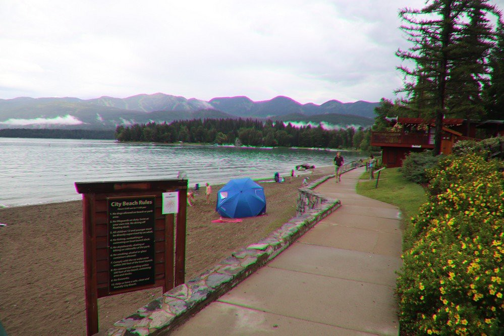 City Beach-怀特菲什必去景点