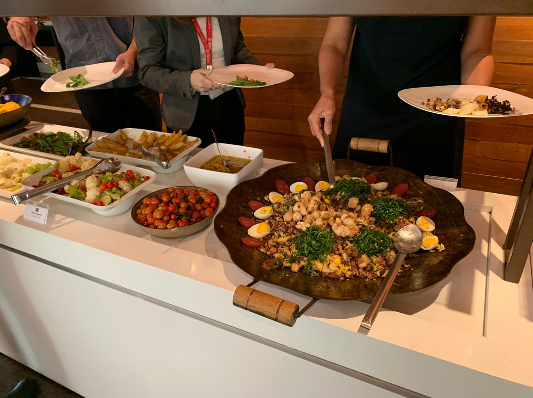 Hotel Cassino Tower Savassi主图