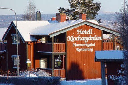 Hotell Klockargården主图