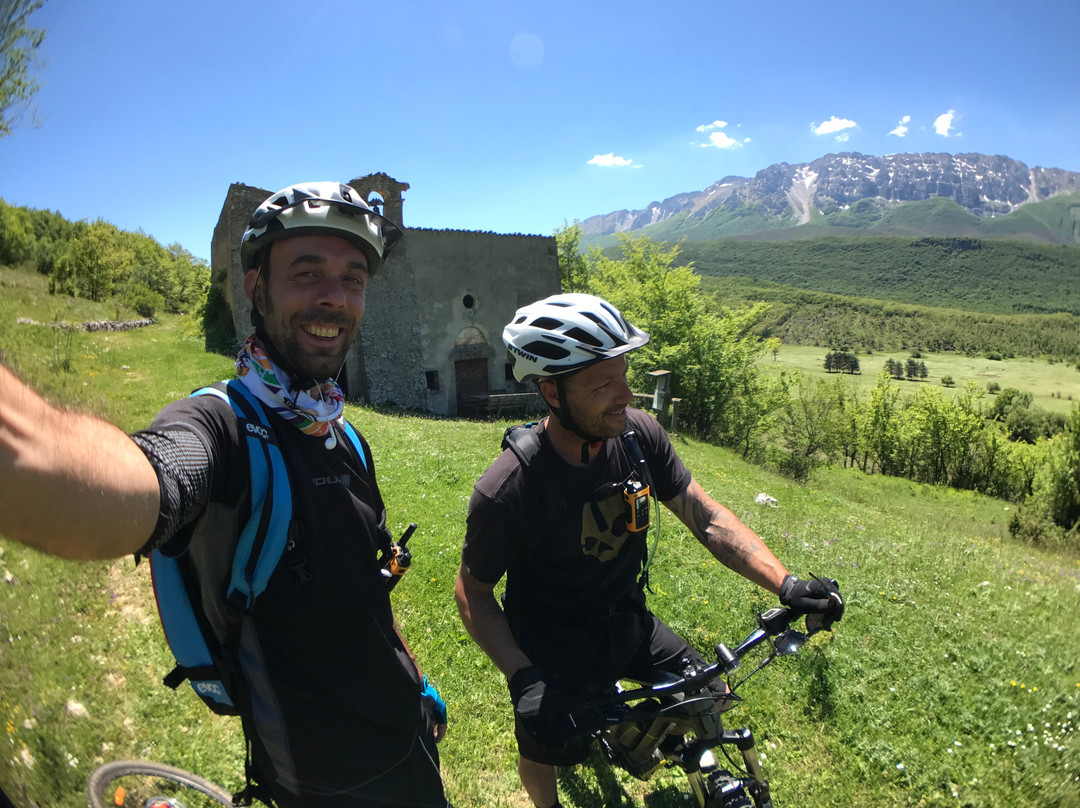 Chiesa Della Santissima Trinita