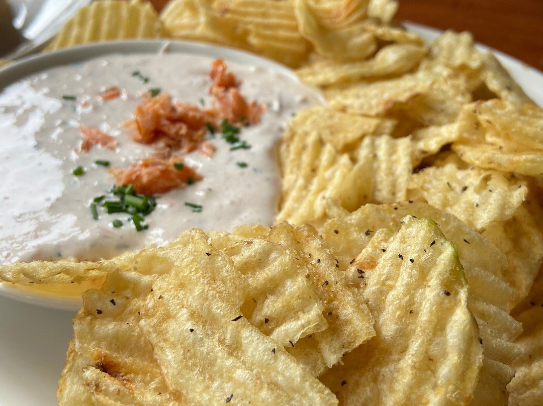 Timberline Lodge-Government Camp必去景点