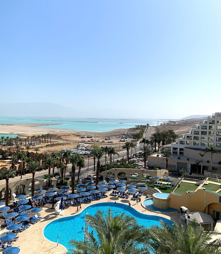 丹尼尔德赛酒店主图