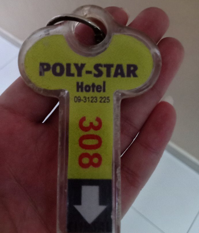 Poly Star Hotel主图