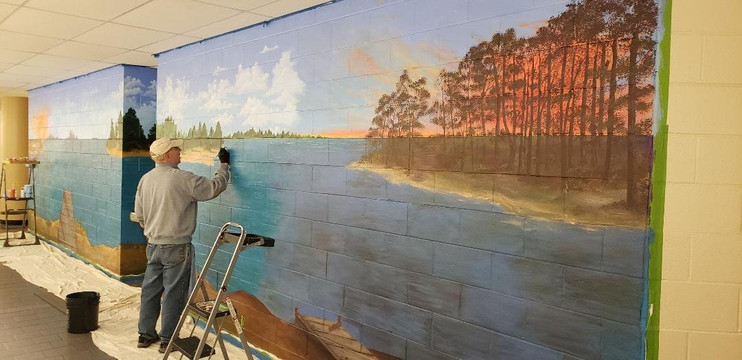 Crooked Creek Park-Chapin必去景点