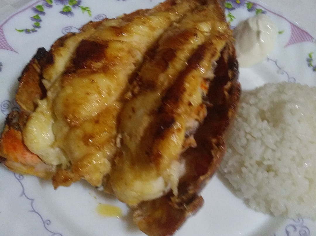 Hostal Chachi Y Julio主图