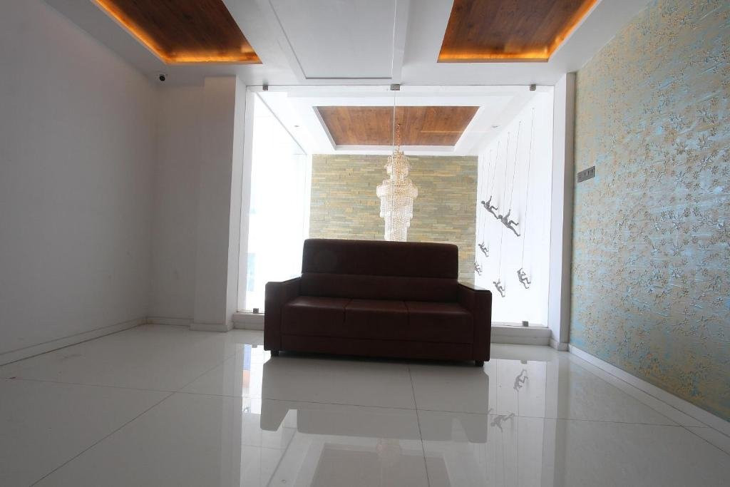 Sumangali Residency主图