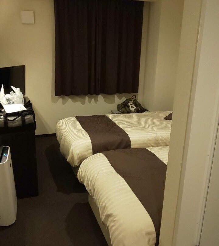 Hana Hotel Fukaya & Spa主图