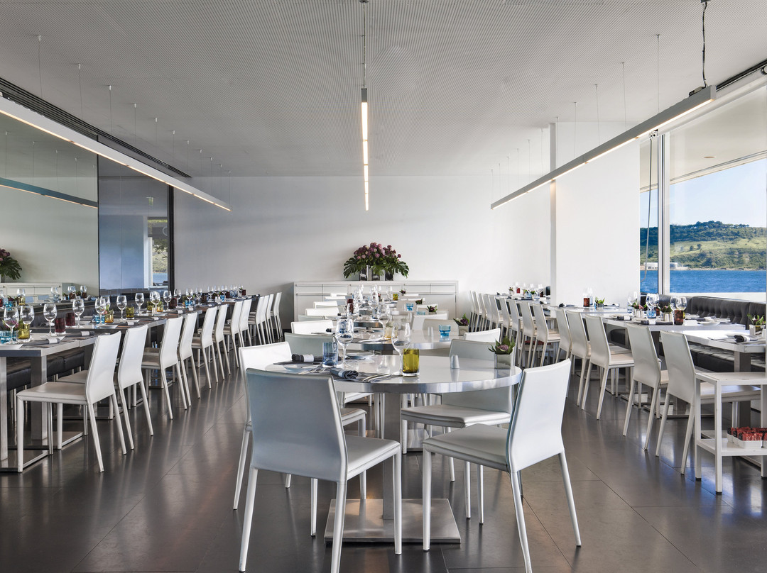 阿尔蒂斯贝伦Spa酒店主图