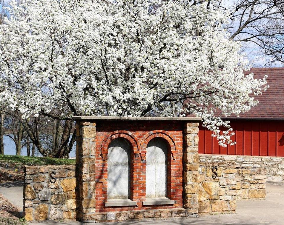 Lecompton旅游景点-Wakarusa River Valley Heritage Museum