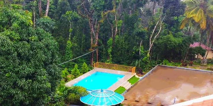 Kalyan Cool villa - Chikmagalur主图