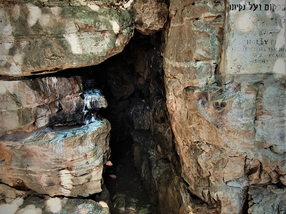 Peki'in Old Synagogue-Peki'in必去景点