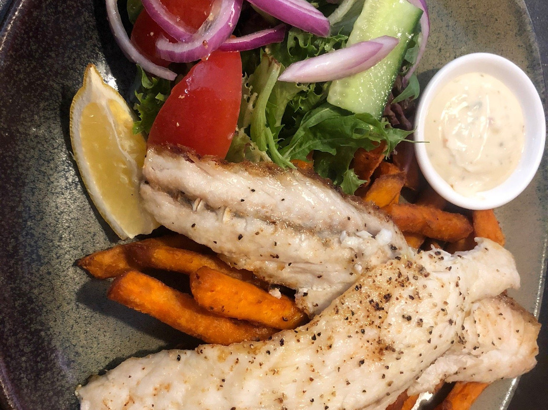 The Wellington Hotel主图