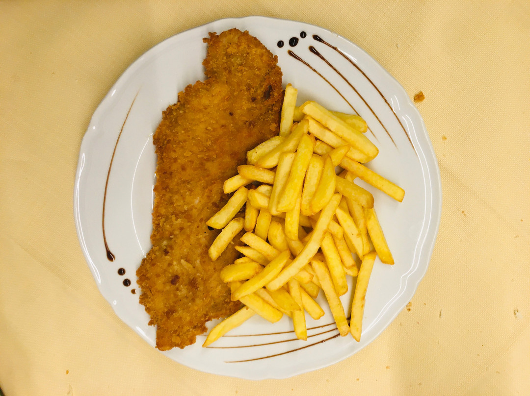 Lo Stambecco Hotel主图