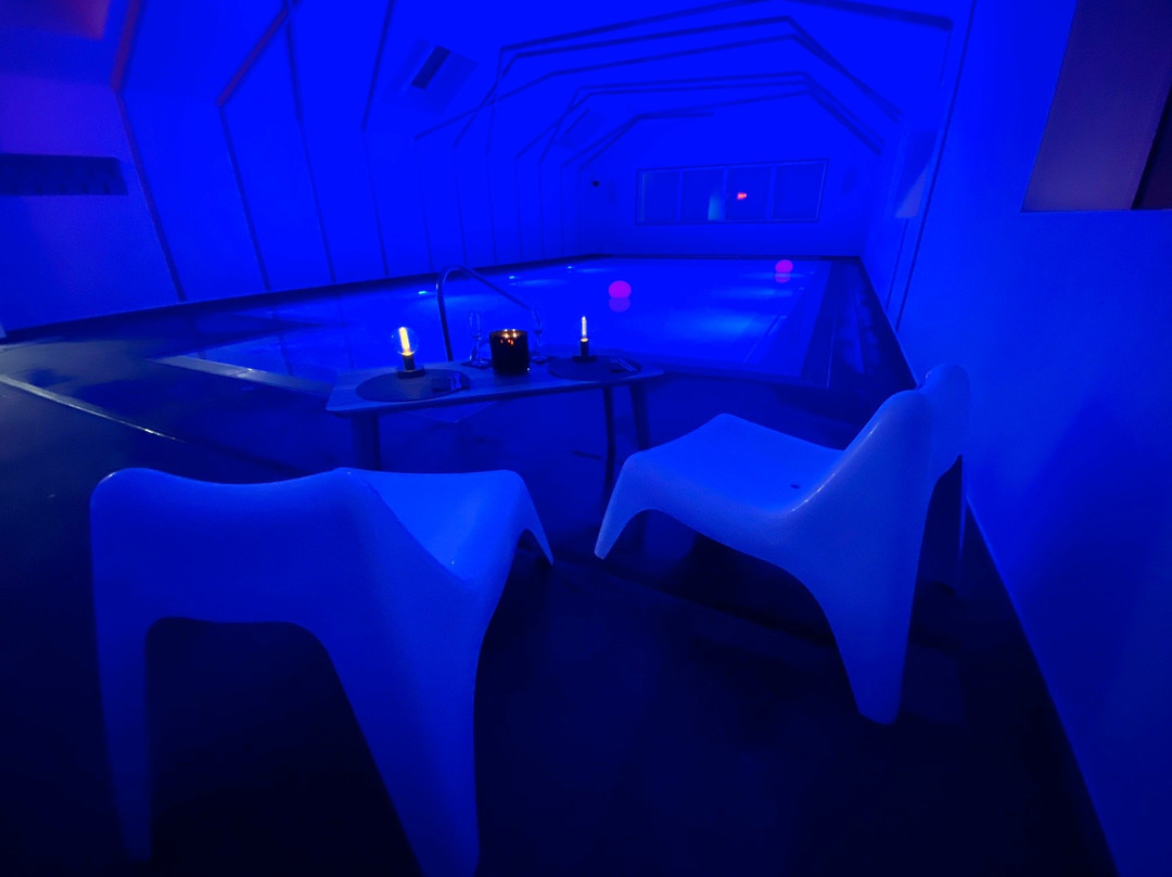 Centre de bien-être Octavie景点图片