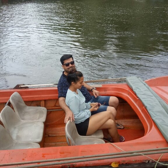 Captain Saman Tours-巴拉碧提雅必去景点