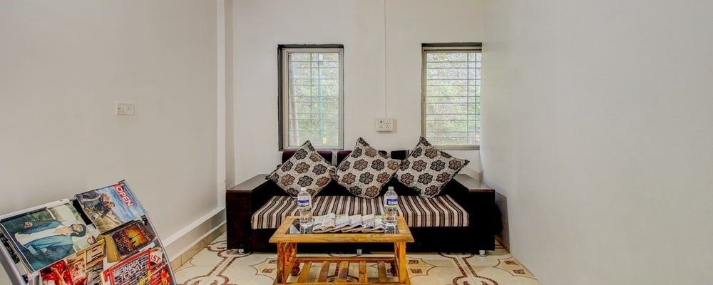 Treebo Trip Hotel Guru Krupa主图