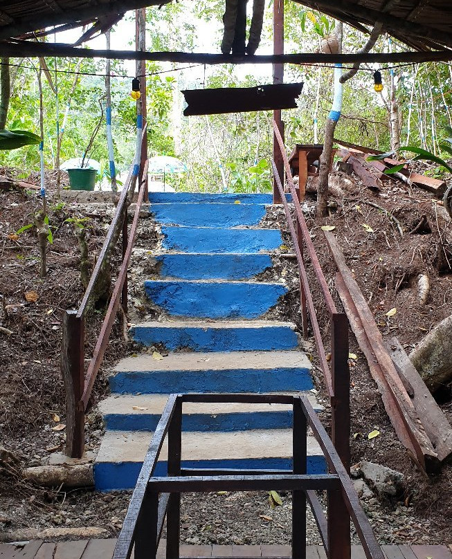 Snudi Paradise-Biak必去景点