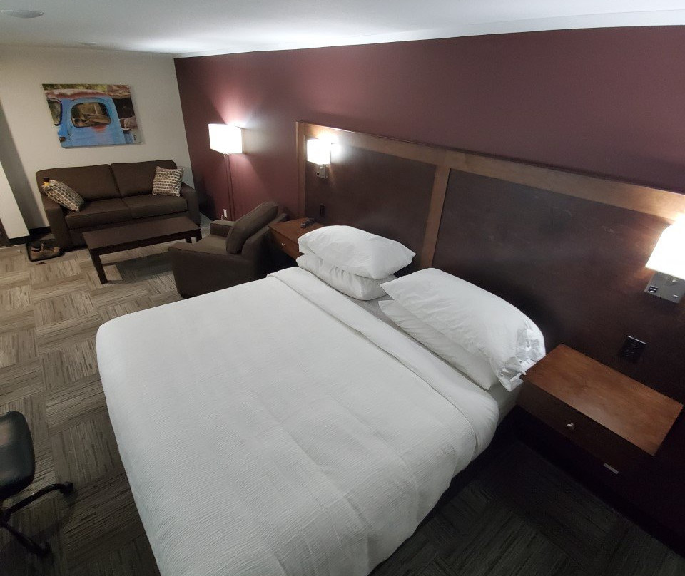 Homestead Inn & Suites主图