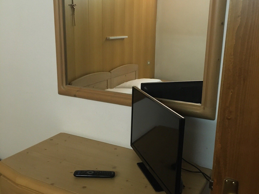 Hotel Valgioconda主图