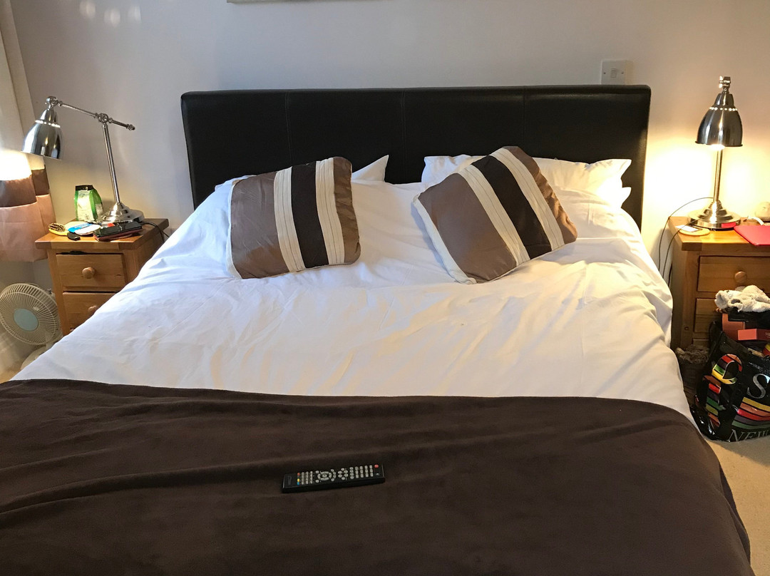 Beightons Bed & Breakfast主图