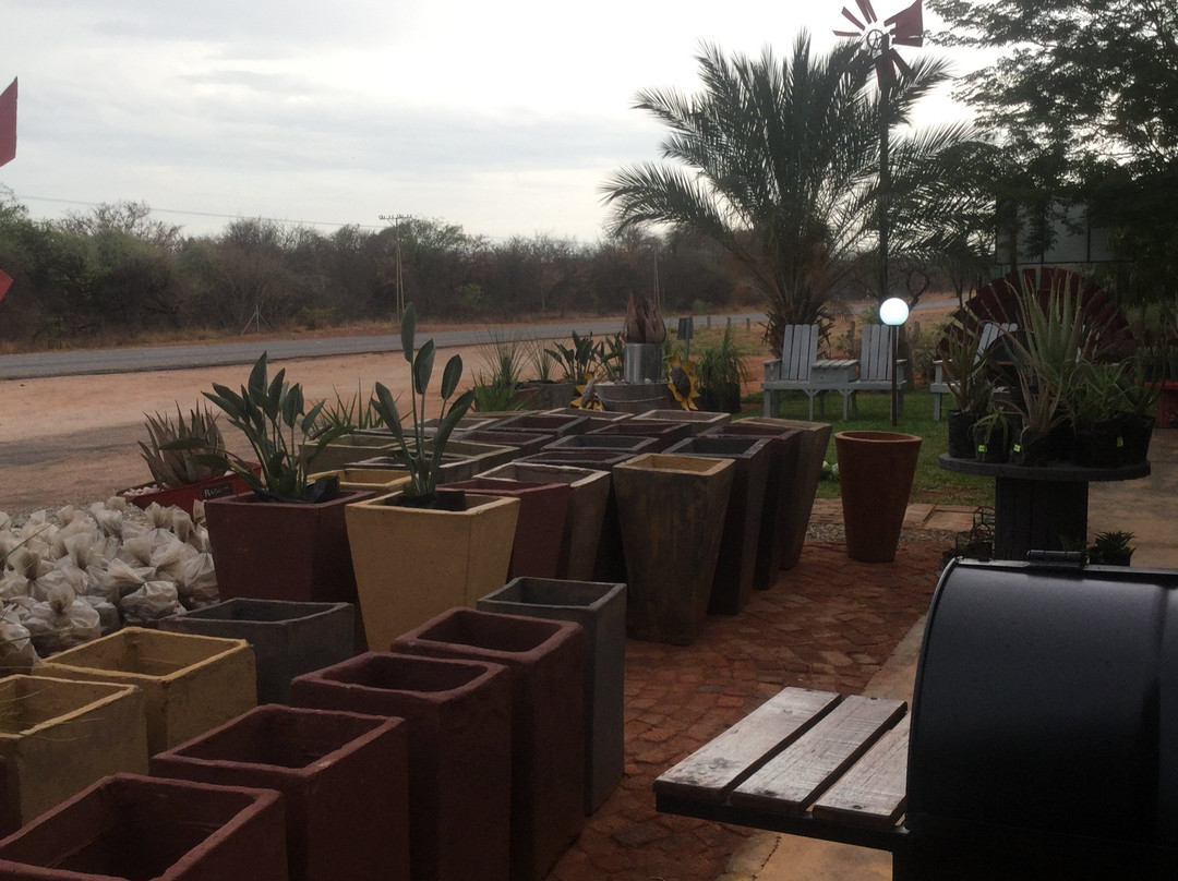 Windpomp Padstal-穆希纳必去景点