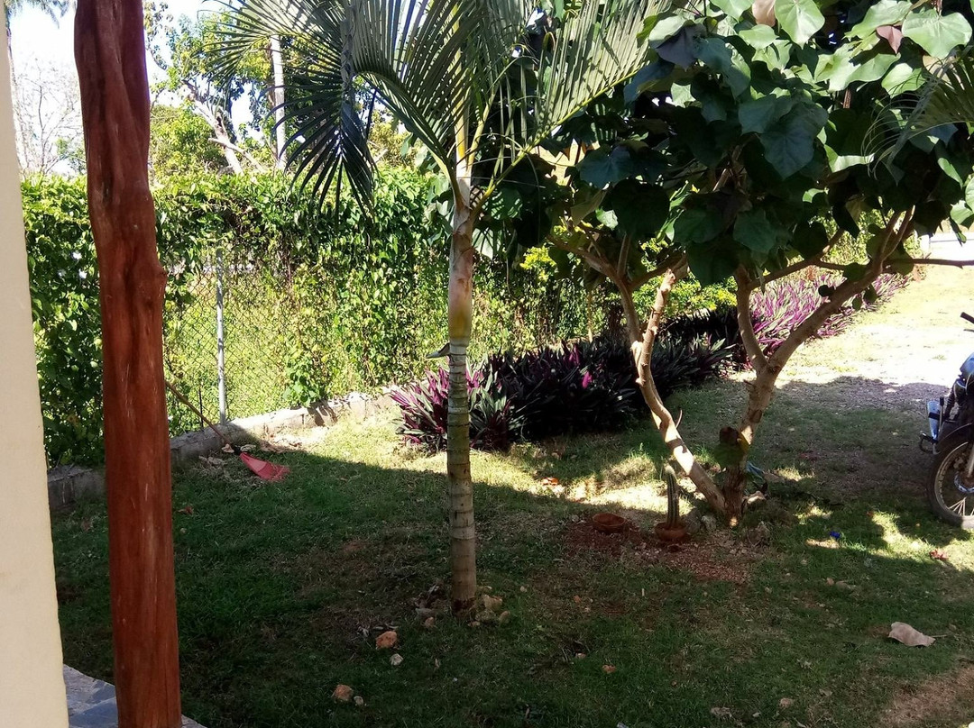 Javo Beach La Playita-Las Galeras必去景点