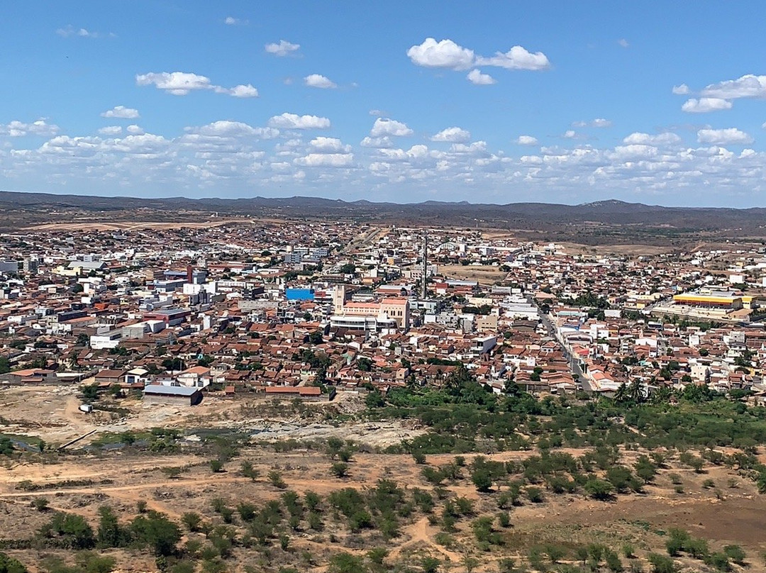 Alto de Santa Rita de Cássia景点图片