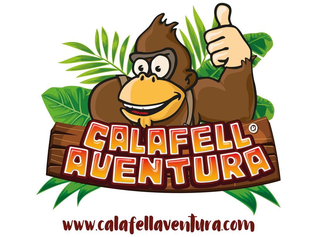 Calafell Aventura景点图片