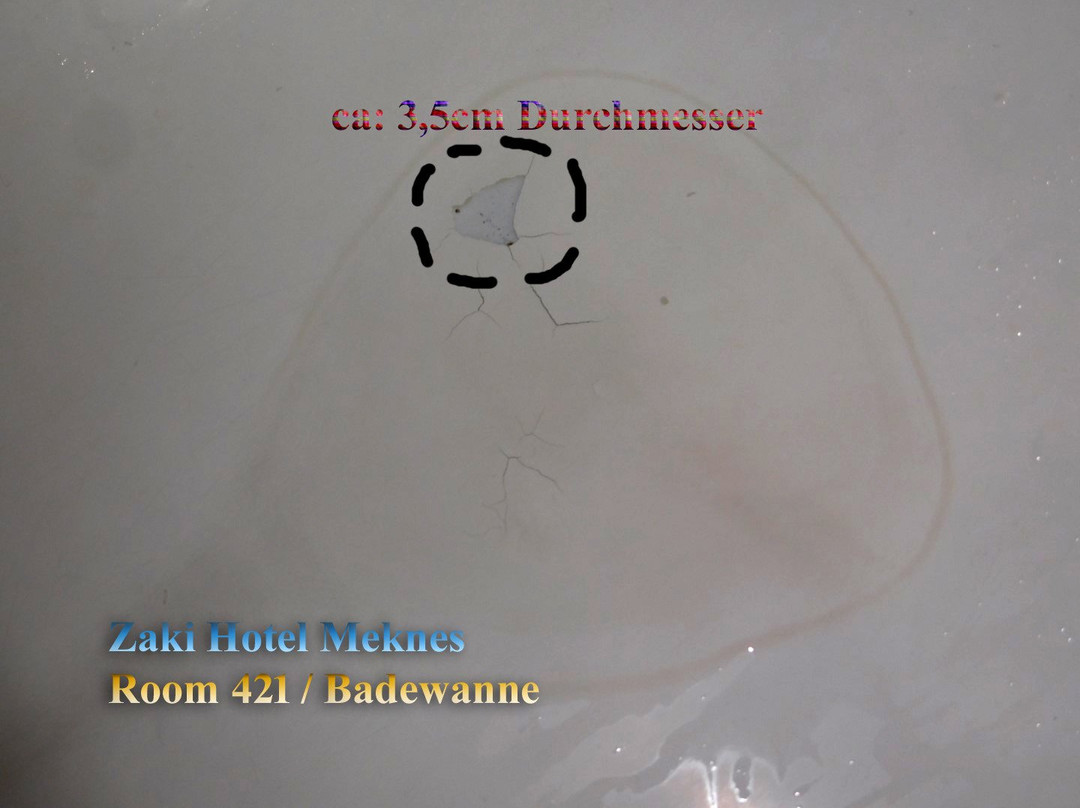 Zaki Suites Hotel & Spa主图