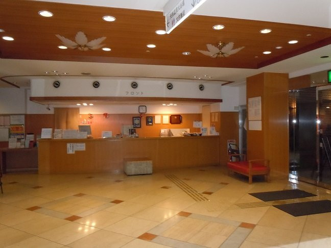 KAMENOI HOTEL KOCHI主图