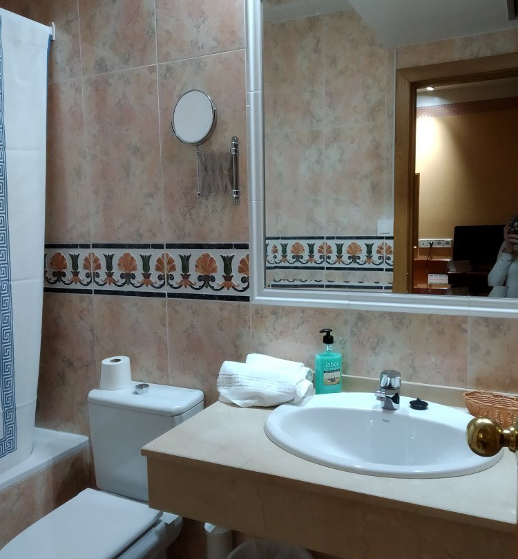 Hotel Torrepalma主图