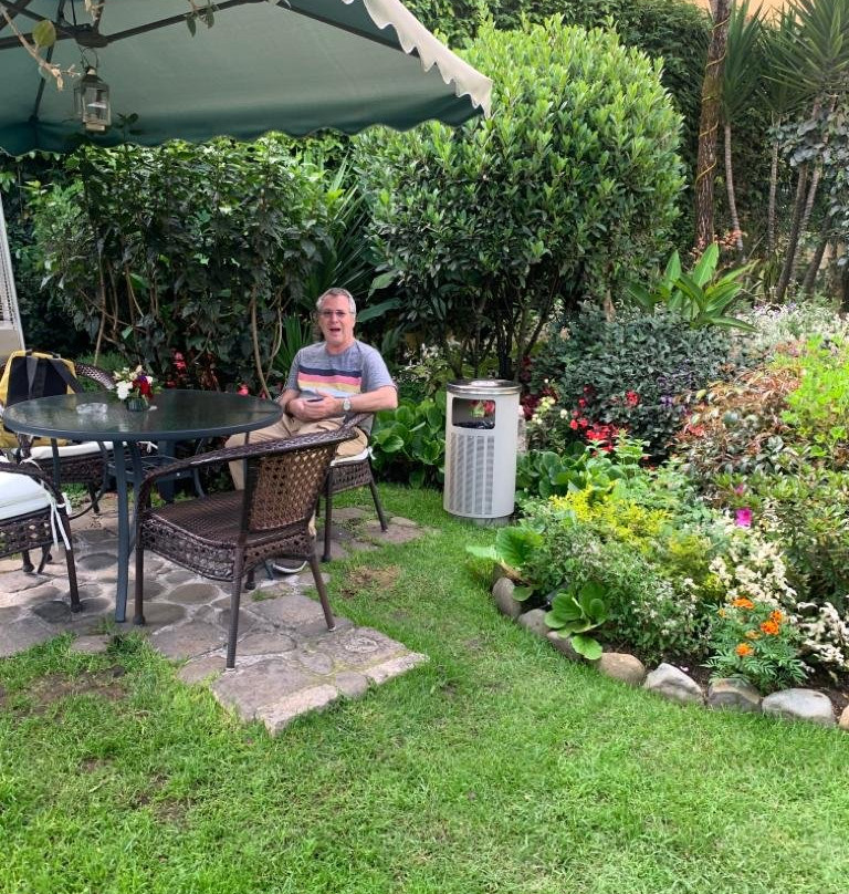 Mansion Alcazar Boutique Hotel主图