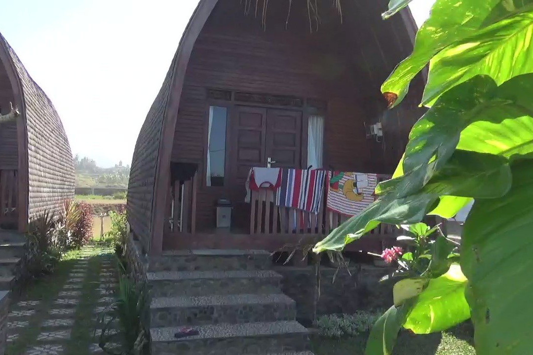 Sunsets At Sumbul主图