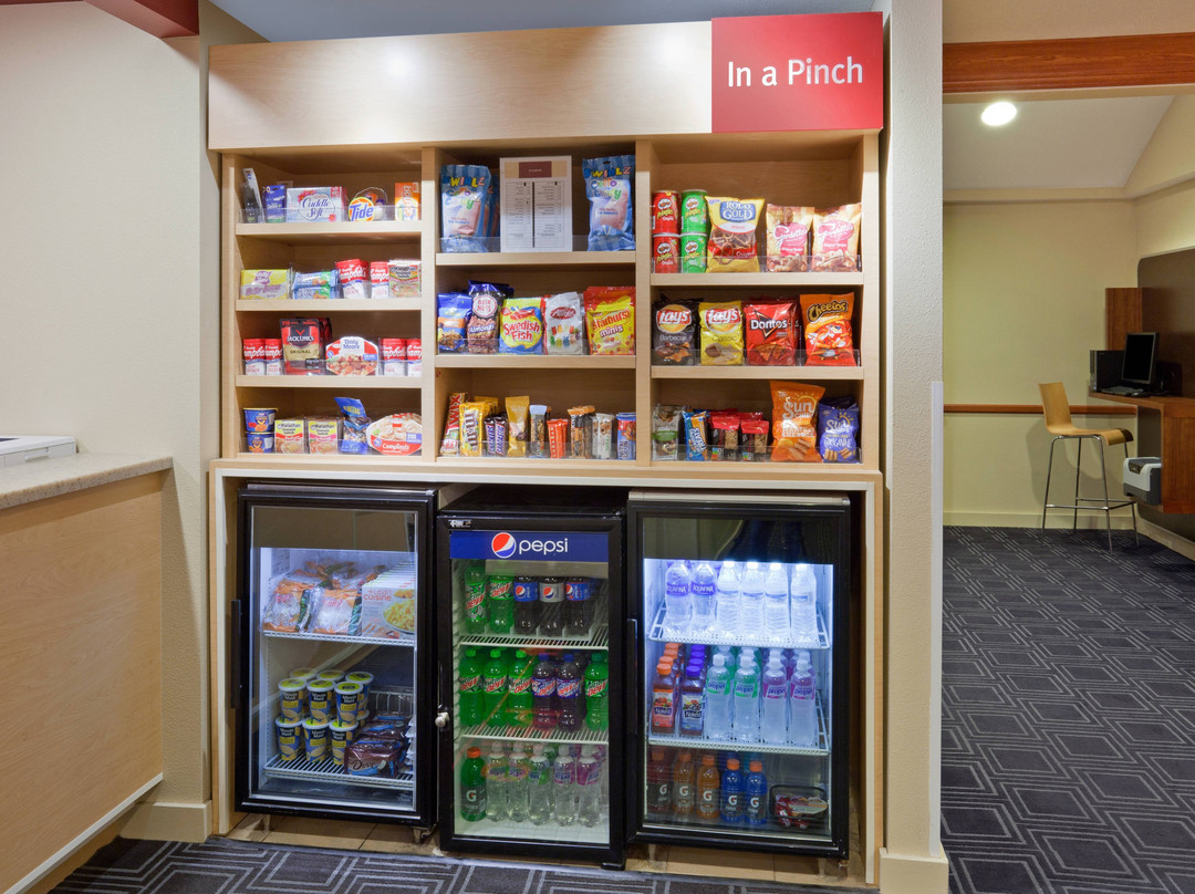 TownePlace Suites by Marriott Minneapolis West/St. Louis Park主图